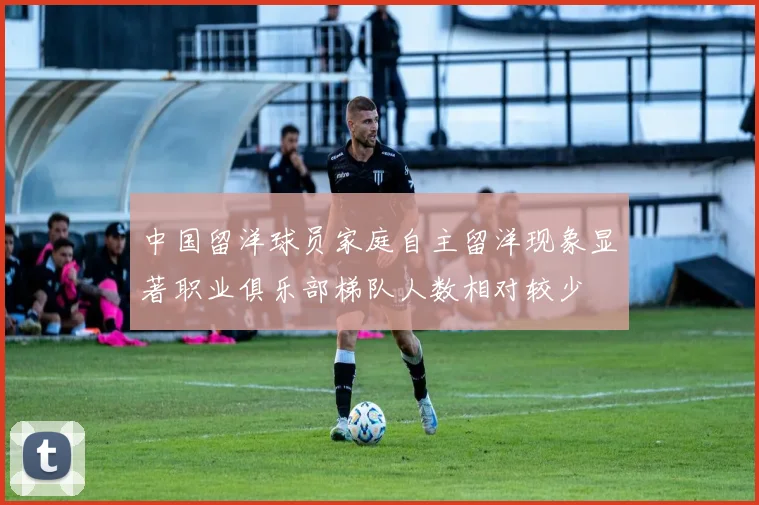 中国留洋球员家庭自主留洋现象显著职业俱乐部梯队人数相对较少