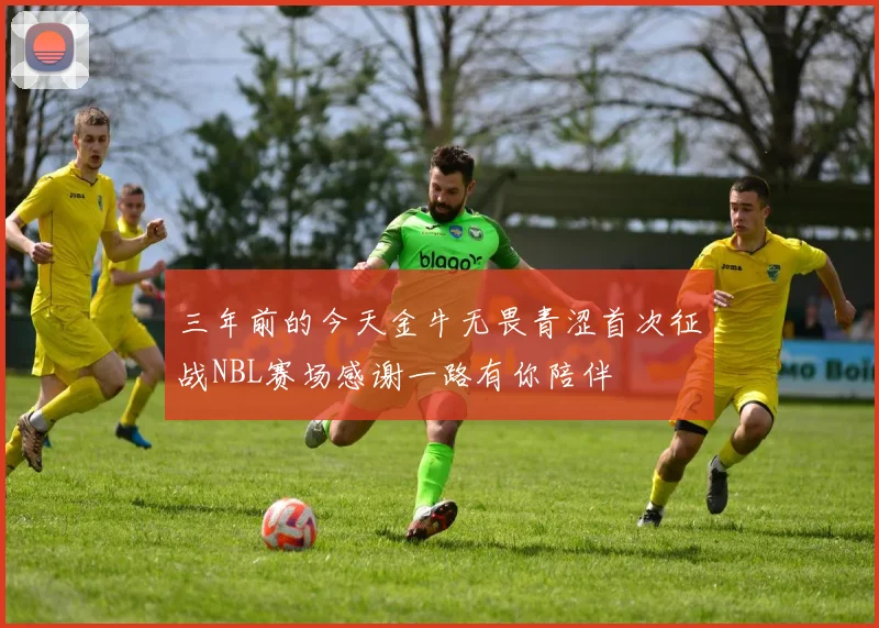 三年前的今天金牛无畏青涩首次征战NBL赛场感谢一路有你陪伴